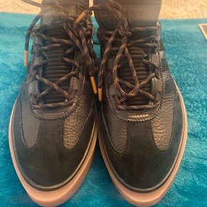 ADIDAS SUPERSLEEK 72 IVY PARK BLACK